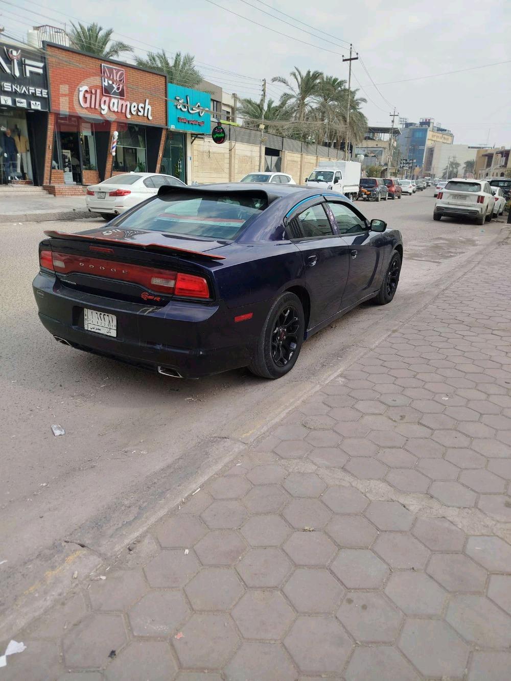 Dodge Charger